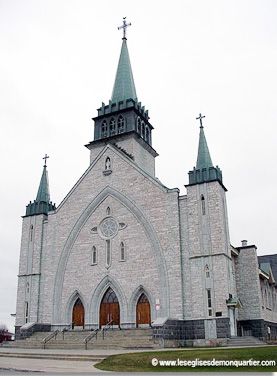 Église Notre-Dame-des-Sept-Allégresses